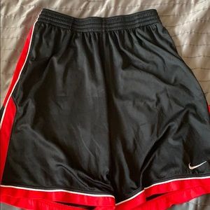 Men’s Nike shorts